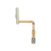 SAMSUNG Samsung, Čitalec Prstnih Odtisov za Galaxy Z Flip 6 s Flex Kablom Service Pack, Rumena, (5000276142)
