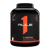 Rule One Proteins - R1 Protein, Čokoladno Arašidovo Maslo - 2270g