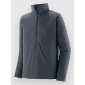 Patagonia Nano-Air Ultralight P/O Jacket smolder blue