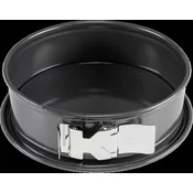 KAISER La Forme Plus springform pan flat bottom 24 cm
