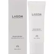 Lagom Cellus Sun Gel + SPF50+ PA++++ – Gel za Zaščito Pred Soncem 40ml