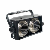 PROEL LUÄO FIXED BLINDER 2 LAMPS PLAB2CN