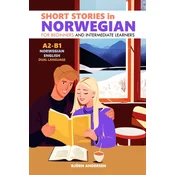 Short Stories in Norwegian for Beginners and Intermediate Learners