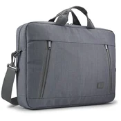 Torba Case Logic 15.6 Huxton Attaché, Grafit (HUXA-215GRA)