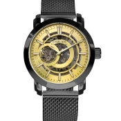 Louis XVI LXVI1932 Mens Watch Versailles 2.0 Limited 44mm 5ATM