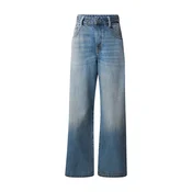 G-STAR Kavbojke  moder denim
