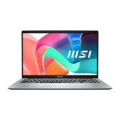 MSI Modern 15 F13MG Laptop i5-1335U / 16GB / 512GB / 60Hz / USB3.2 Gen2 / Wi-Fi 6E