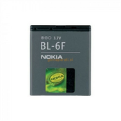 NOKIA baterija BL-6F N78, N79, N95 8GB original