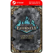 Pillars of Eternity Definitive Edition - Steam koda brez škatlice (WINDOWS PC)