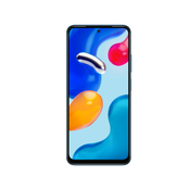 XIAOMI pametni telefon Redmi Note 11S 6GB/128GB, Twilight Blue