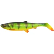 Savage Gear 3D HERRING SHAD 15cm/23g 2x Firetiger