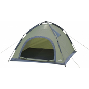 Cattara Hitro zložljiv šotor BUDVA za 3-4 osebe 280x220x140cm PU3000mm