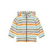 United Colors Of Benetton Prehodna jakna 2OKMGN03P Pisana Regular Fit