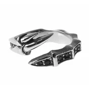Prstan ETNOX - Fine Claw - SR1328
