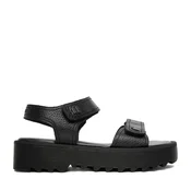 Sandali G-Star Raw CEO-WI16-AVA-04 Črna