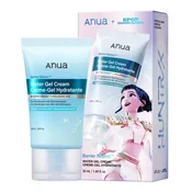 Anua KDH Barrier Reboot Watery Gel Cream – Vlažilna Gel Krema 50ml