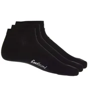 Eastbound carape Avellino 3-pack crne