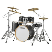 Yamaha Tour Custom TMP2F4 22 Black Liquorice Satin