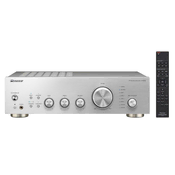 Pioneer Pioneer A-40AE Srebrn
