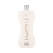 Farouk Systems Biosilk Silk Therapy šampon za oštećenu kosu 1006 ml za žene