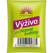 Prehrana za rezano cvetje - Vitalife 5 g - 200 kosov