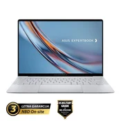 Asus Prenosni računalnik Touch ExpertBook B9 B9406CAA-TH1092X (Intel UX7, 32GB, 1TB, OLED, W11Pro)