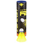 Carlton Žogice za badminton Carlton F2 Yellow, (20799380)
