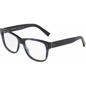Dolce & Gabbana Okvir za naocare 0DG3305 306554, Ženski, Crni