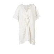 Barts RAIMHA KAFTAN, obleka, bela 6690
