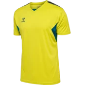 Hummel Dres HMLAUTHENTIC PL JERSEY S/S