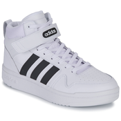 Adidas Ženske patike Postmove Mid, Bele