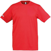 Majica Uhlsport M SS TEAM TEE
