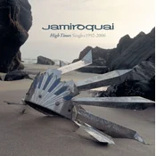Jamiroquai - High Times - Tour Edition (Grey Smoke Coloured) (2 LP)