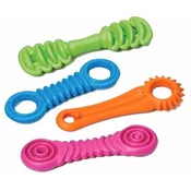Igrača za pse - različne oblike 18-20 cm
