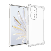 Maska Transparent Ice Cube za Honor 80