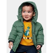 Mayoral Puhovka 2.438 Zelena Regular Fit