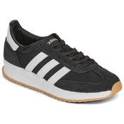 adidas  Basket  Run 70s 2.0 Noir  Črna