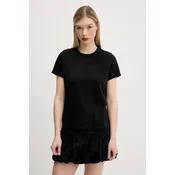 Abercrombie & Fitch  Bombažna kratka majica
