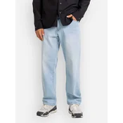 REELL Solid Jeans light blue stone 2