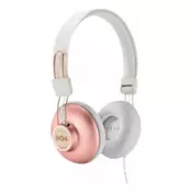 Positive Vibration 2.0 On-Ear Headphones - Copper