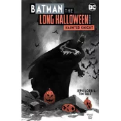 Batman: The Long Halloween Haunted Knight Deluxe Edition