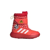 ADIDAS Cizme za devojcice Winterplay Minnie C Gp, Crvene