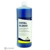 Mineralno olje MAGURA Royal Blood, 1 l
