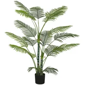 Homestar Umetna palma 175 cm zelena