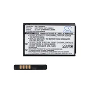 Baterija za LG T500 (equ.LGIP-531A) 800mAh Li-ion