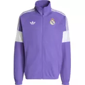 adidas Originals Jakna Real Madrid Lifestyler