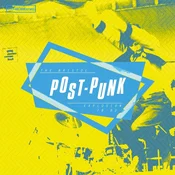 Various Artists - The Bristol Post-Punk Explosion 78 - 82 (LP)