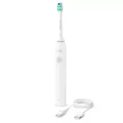 Električna četkica za zube Philips - Sonicare 1100, bijela