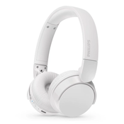 PHILIPS Wireless Slušalice sa mikrofonom TAH4209WT/00 White