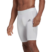 ADIDAS PERFORMANCE Športne hlače, bela